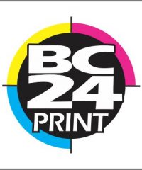 BC24 Print