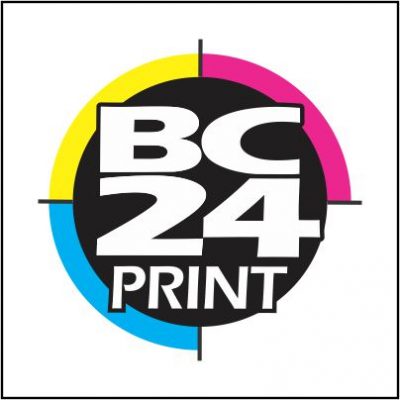 BC24 Print