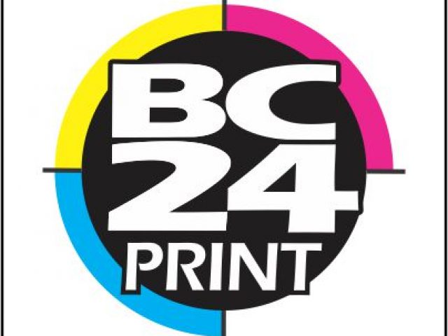 BC24 Print