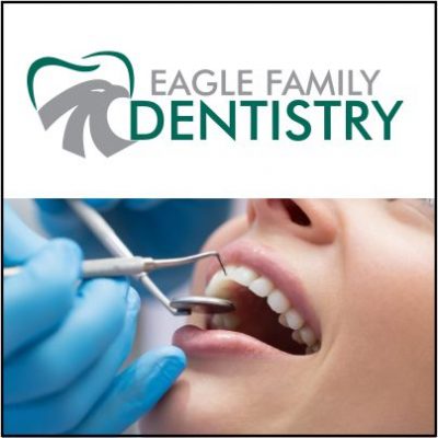 Eagle Family Dentistry