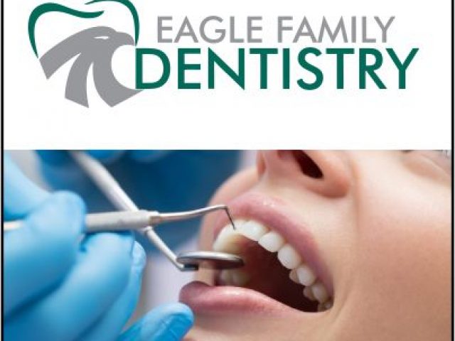 Eagle Family Dentistry