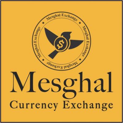 Mesghal Exchange