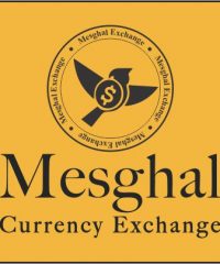 Mesghal Exchange