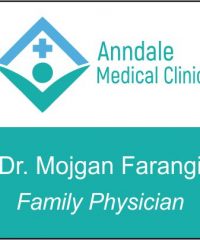 Dr. Mojgan Farangi – Family Physician – Anndale Medical Clinic