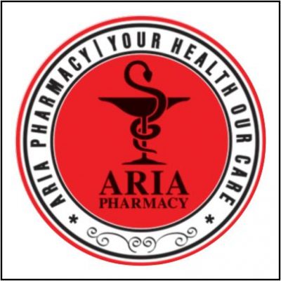 Aria Pharmacy